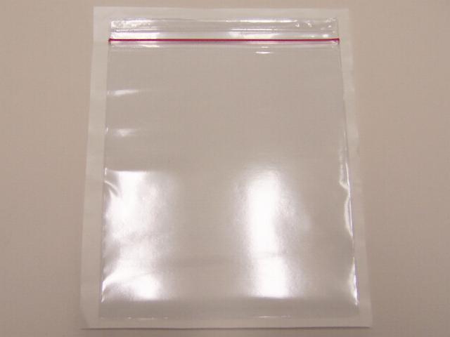 Ziplock Adhesive Envelope 1005-43